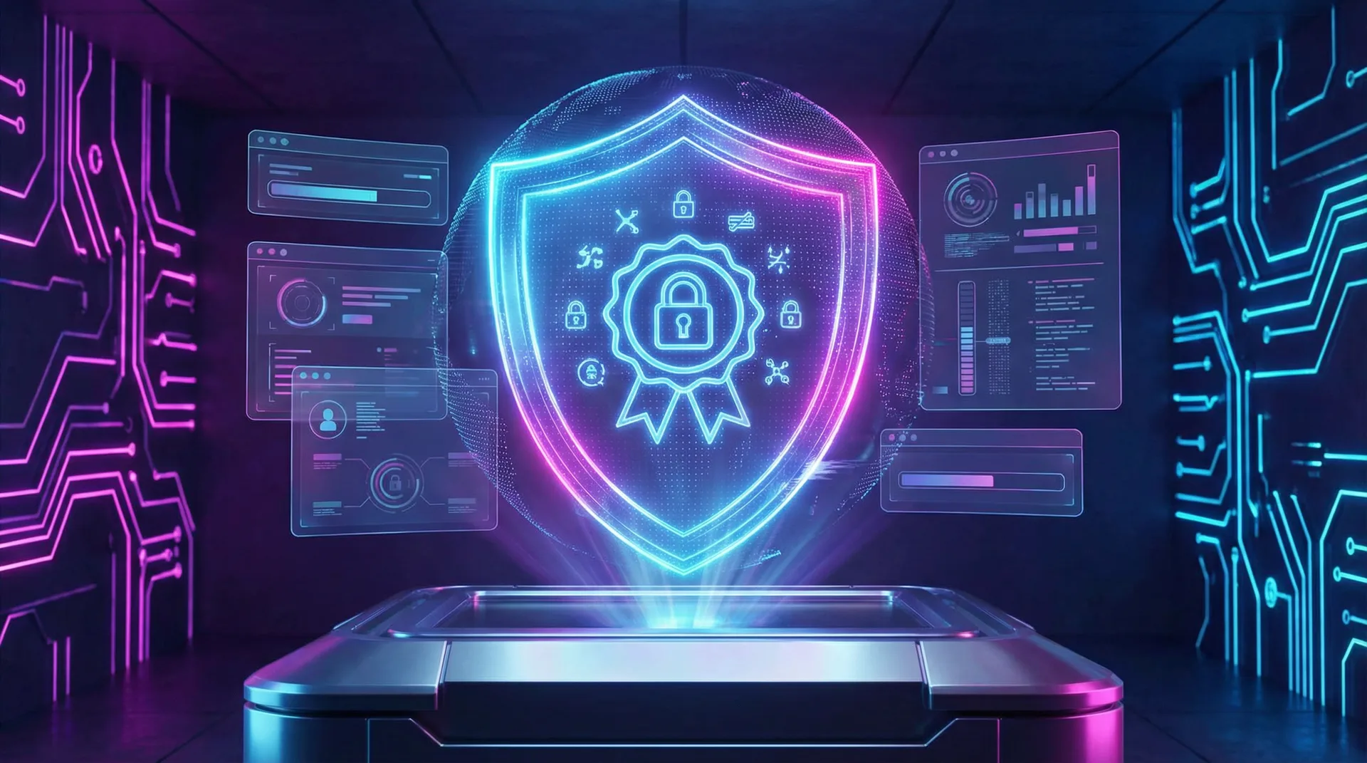 盛世棋牌 蓝图安全认证灯塔 - KGC牌照与RNG认证